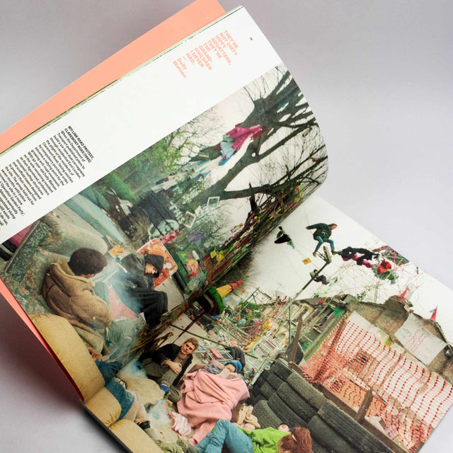 Sociotype Journal Issue #3 – Home – GUDBERG NERGER