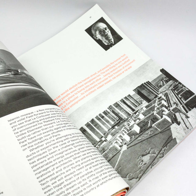 Sociotype Journal Issue #3 – Home – GUDBERG NERGER
