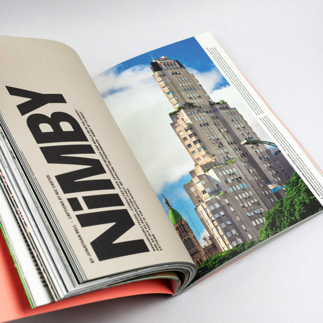 Sociotype Journal Issue #3 – Home – GUDBERG NERGER
