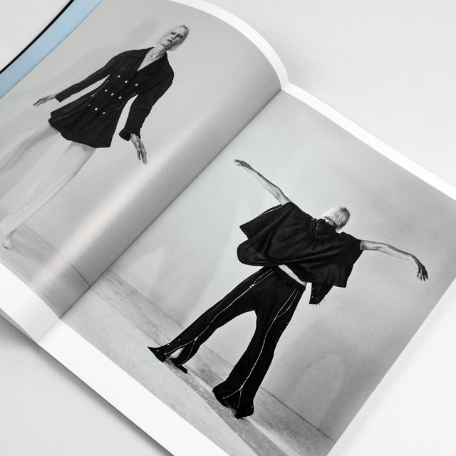 Space Magazine 08 – GUDBERG NERGER Shop