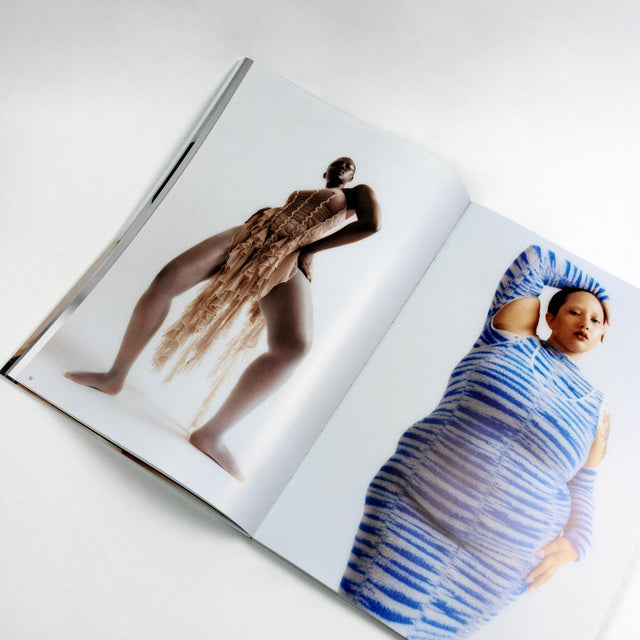 Space Magazine 08 – GUDBERG NERGER Shop