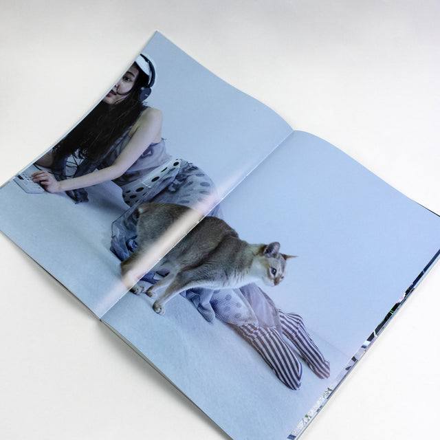 Space Magazine 08 – GUDBERG NERGER Shop