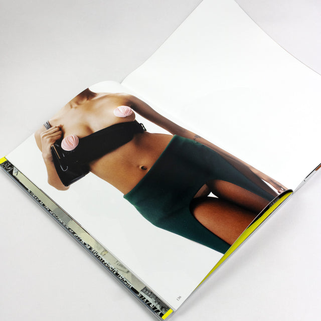 Space Magazine 08 – GUDBERG NERGER Shop