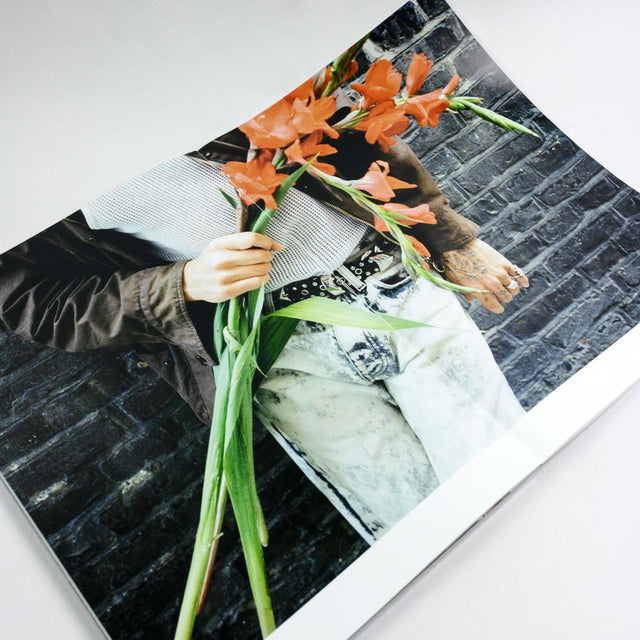 Space Magazine 08 – GUDBERG NERGER Shop