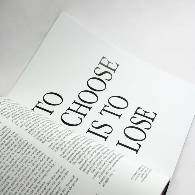 Spike Art Magazine #78 – The Night – GUDBERG NERGER