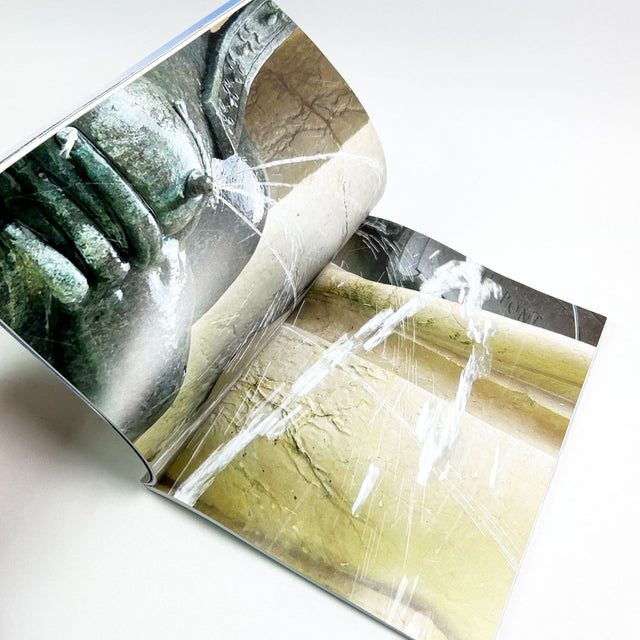 Spike Art Magazine #84 – Vulgarity – GUDBERG NERGER
