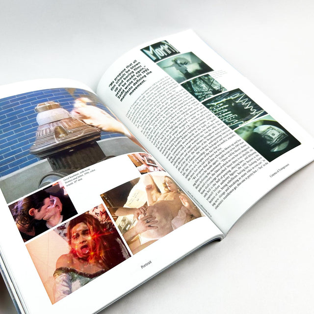 Spike Art Magazine #84 – Vulgarity – GUDBERG NERGER