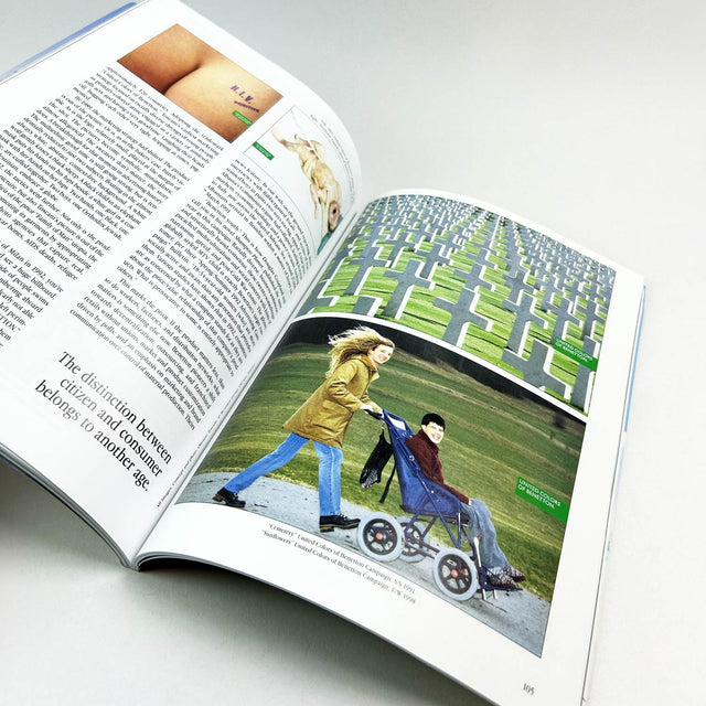 Spike Art Magazine #84 – Vulgarity – GUDBERG NERGER