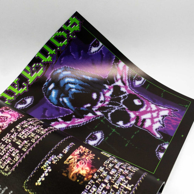 Stuck Magazine Issue 002 – Nostalgia – GUDBERG NERGER