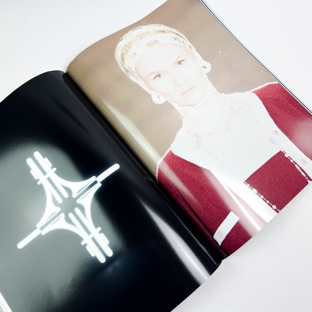 STUDIO Magazine Issue 10 – Progress – GUDBERG NERGER