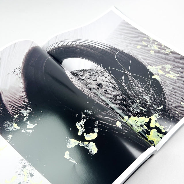 STUDIO Magazine Issue 10 – Progress – GUDBERG NERGER