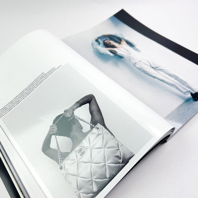 STUDIO Magazine Issue 10 – Progress – GUDBERG NERGER