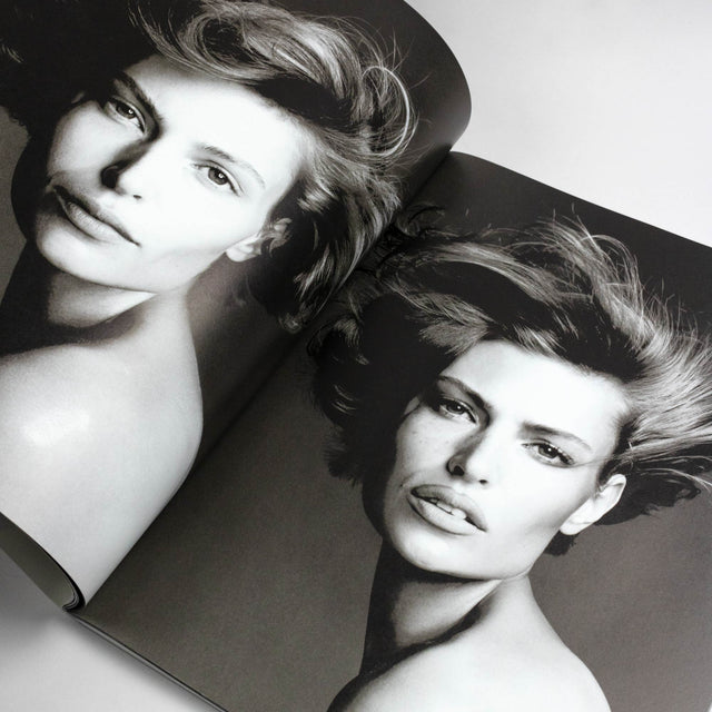 System Beauty Magazine Issue 3 – GUDBERG NERGER