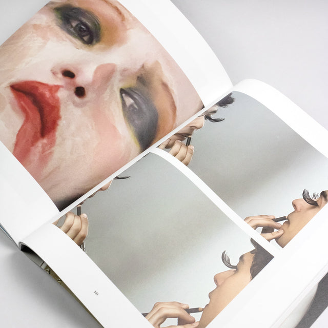 System Beauty Magazine Issue 3 – GUDBERG NERGER
