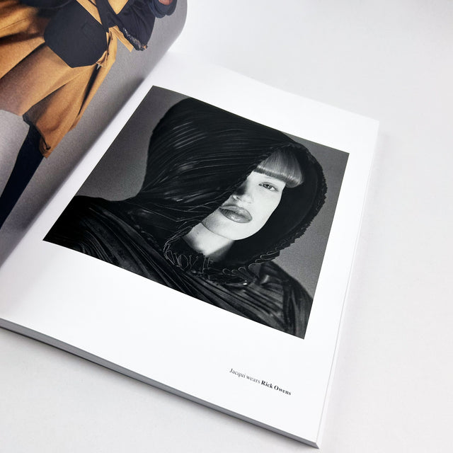 System Collections Issue No. 1 – GUDBERG NERGER