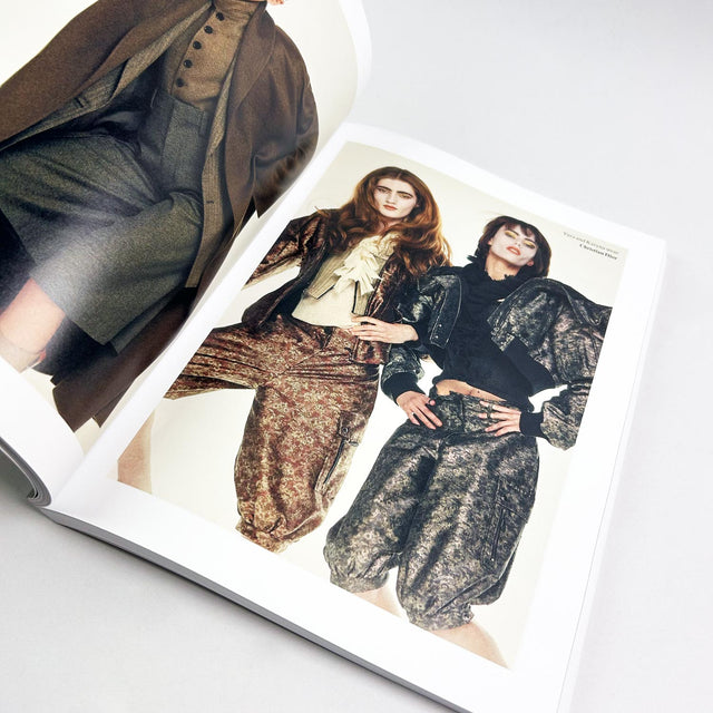 System Collections Issue No. 1 – GUDBERG NERGER