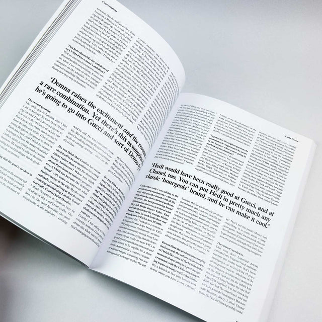 System Collections Issue No. 1 – GUDBERG NERGER