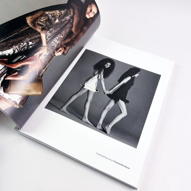 System Collections Issue No. 1 – GUDBERG NERGER