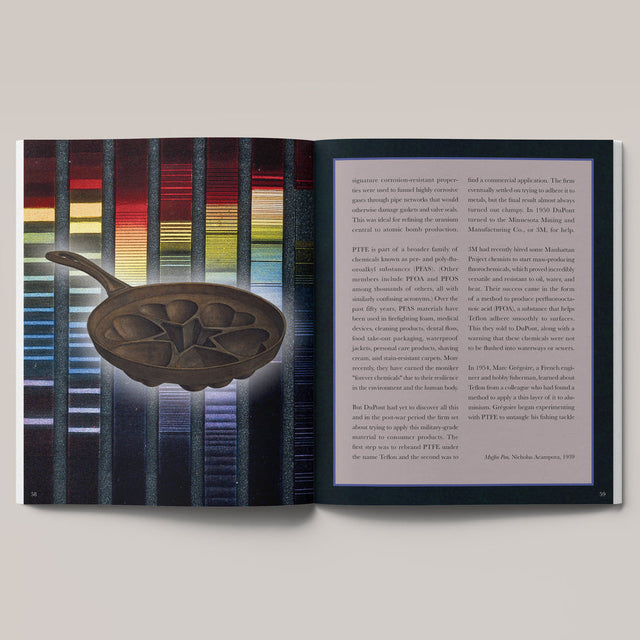 Eaten Magazine Volume 22: Tech