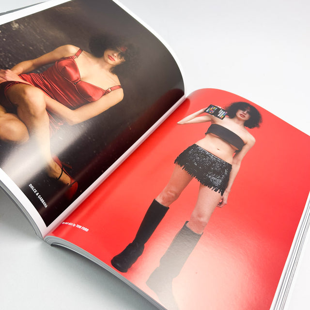10 Magazine DE Issue 01 – GUDBERG NERGER