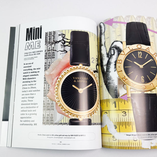10 Magazine DE Issue 01 – GUDBERG NERGER