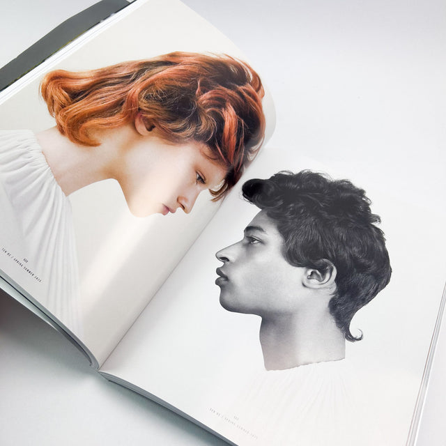 10 Magazine DE Issue 01 – GUDBERG NERGER