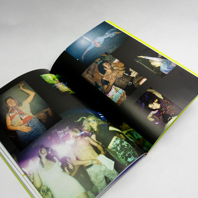 Terrible People Issue 6 – Music – buy at GUDBERG NERGER Shop