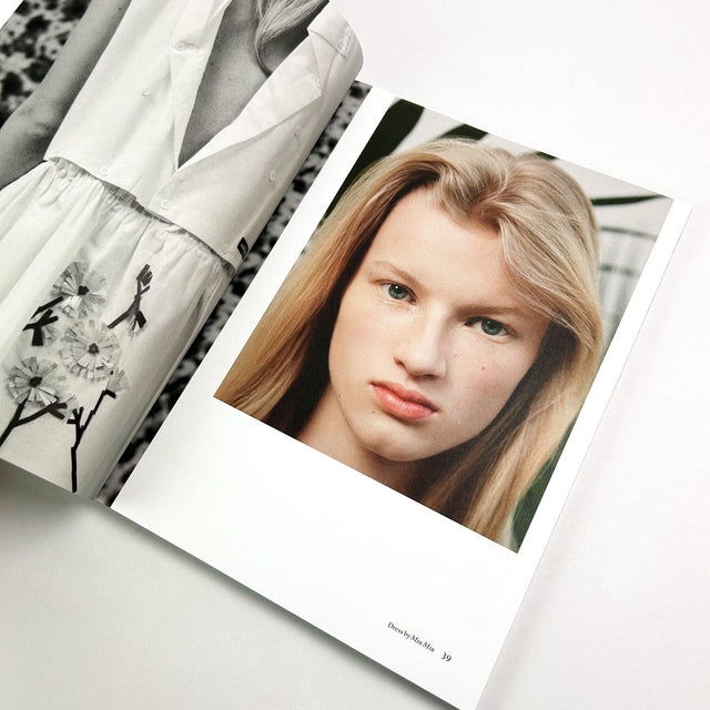 The Plant Issue 23 – GUDBERG NERGER