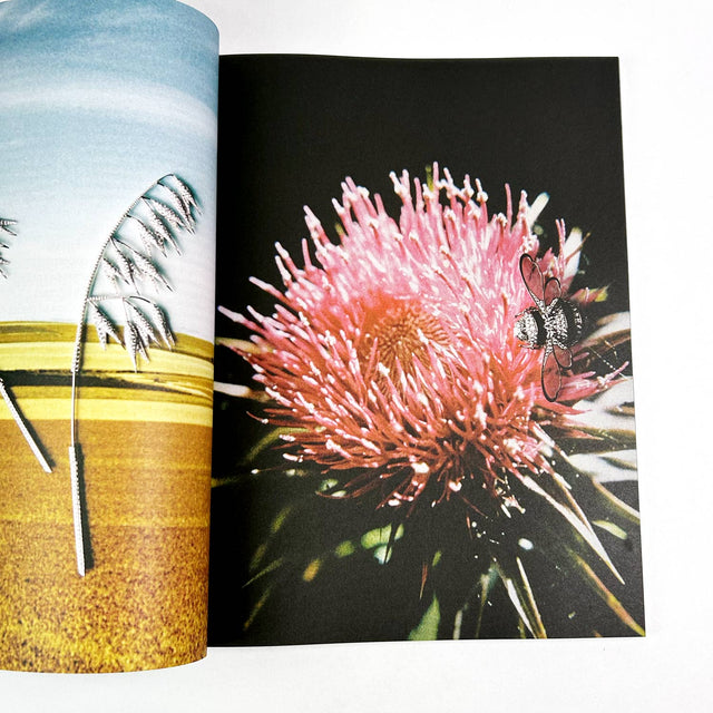 The Plant Issue 23 – GUDBERG NERGER