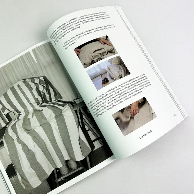 The Plant Issue 23 – GUDBERG NERGER