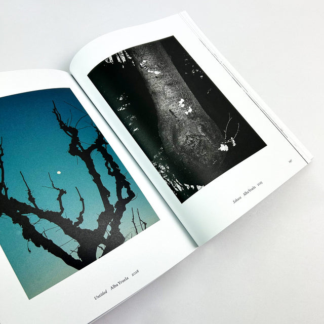 The Plant Issue 23 – GUDBERG NERGER