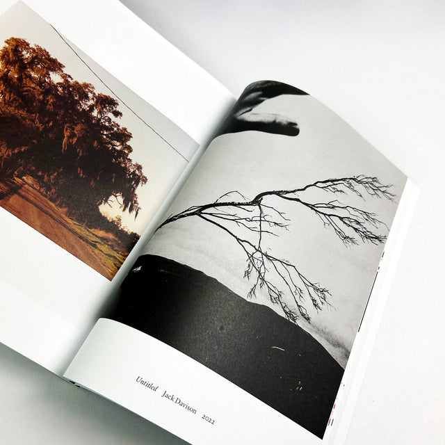 The Plant Issue 23 – GUDBERG NERGER