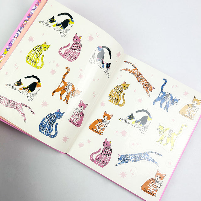 The Big Book of Queer Stickers