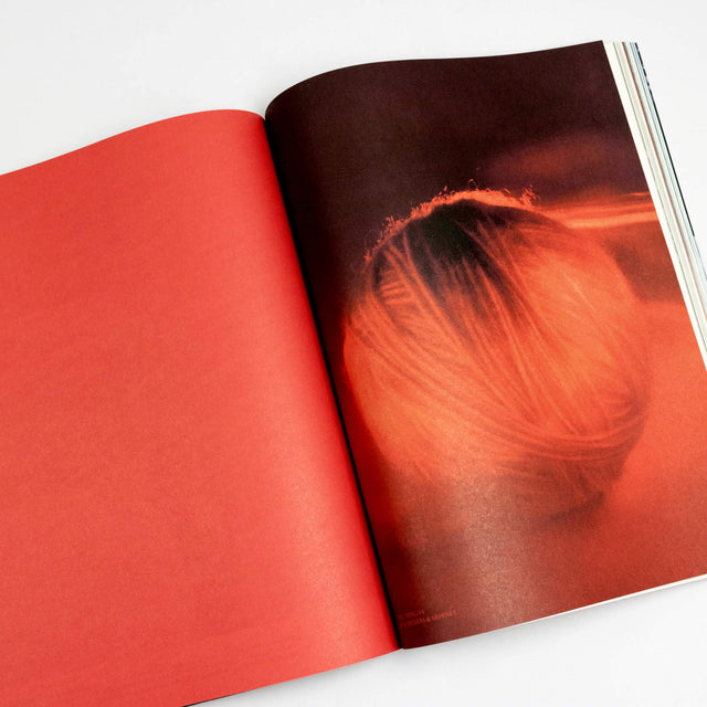 The Gentlewoman Issue 30 – Kembra Pfahler – GUDBERG NERGER