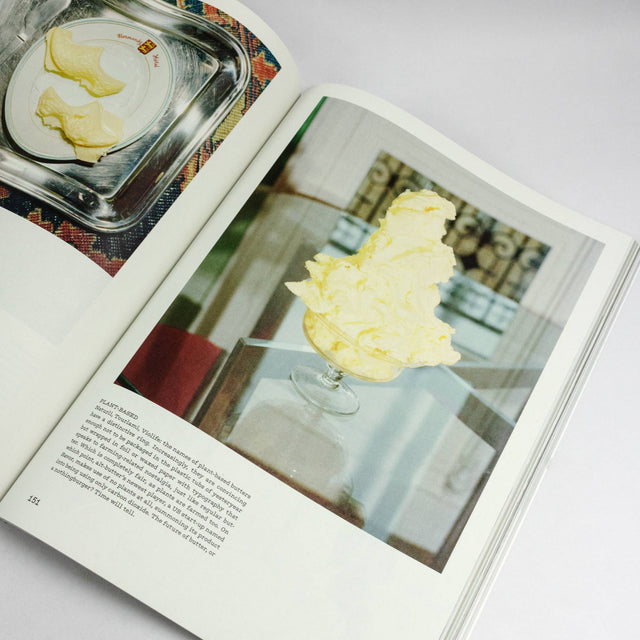 The Gentlewoman Issue 31 – Greta Lee – GUDBERG NERGER