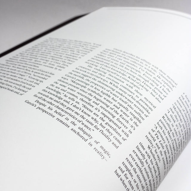 The Leopard Magazine Issue 2 – GUDBERG NERGER Shop