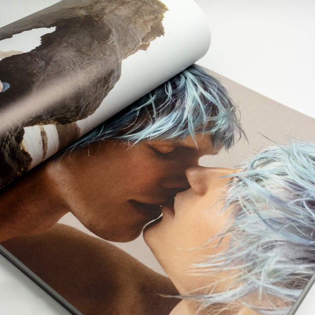 The Leopard Magazine Issue 2 – GUDBERG NERGER Shop