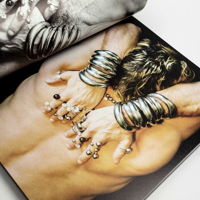 The Leopard Magazine Issue 2 – GUDBERG NERGER Shop