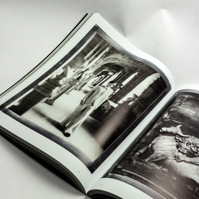 The Leopard Magazine Issue 2 – GUDBERG NERGER Shop