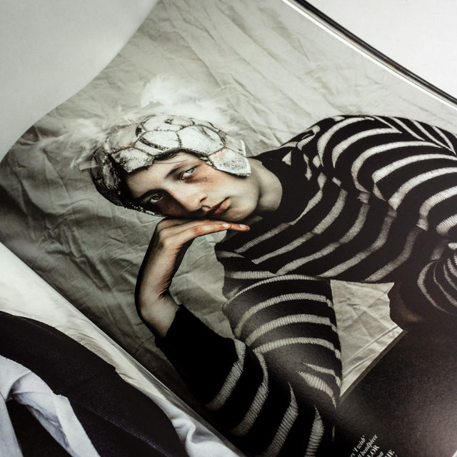 The Leopard Magazine Issue 2 – GUDBERG NERGER Shop
