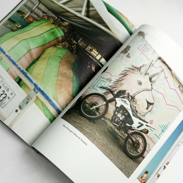 The Lissome Issue 4 – Love Ethic – GUDBERG NERGER