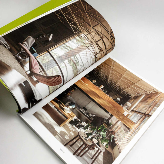 The New Era Issue 05 – GUDBERG NERGER Shop