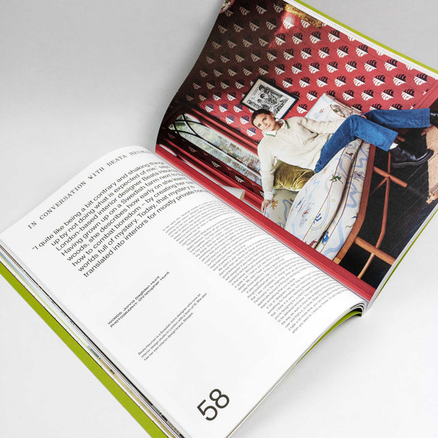 The New Era Issue 05 – GUDBERG NERGER Shop