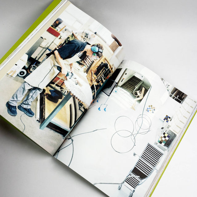 The New Era Issue 05 – GUDBERG NERGER Shop