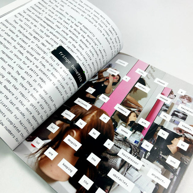 The Face Issue 25 – Spring 2025 – John Malkovich – GUDBERG NERGER