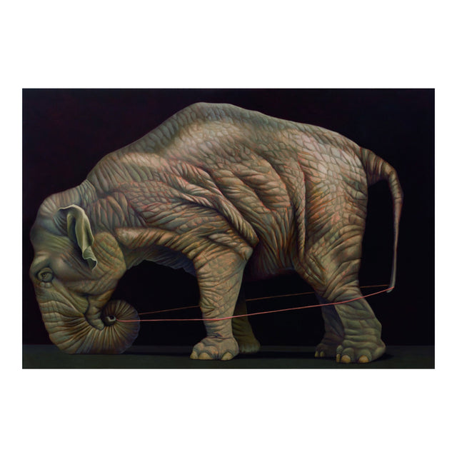 Svenja Maaß – Tiefes E