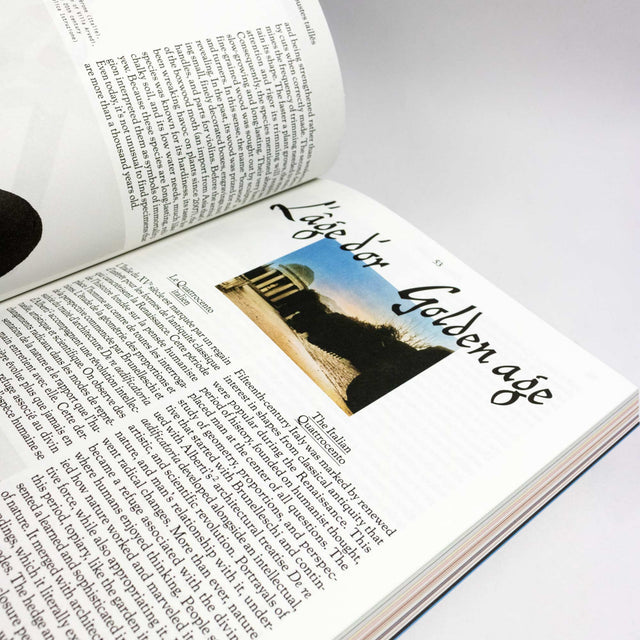 Tools Magazine Issue 04 – To Cut – GUDBERG NERGER