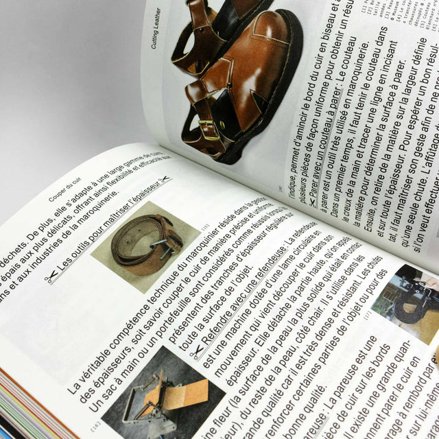 Tools Magazine Issue 04 – To Cut – GUDBERG NERGER