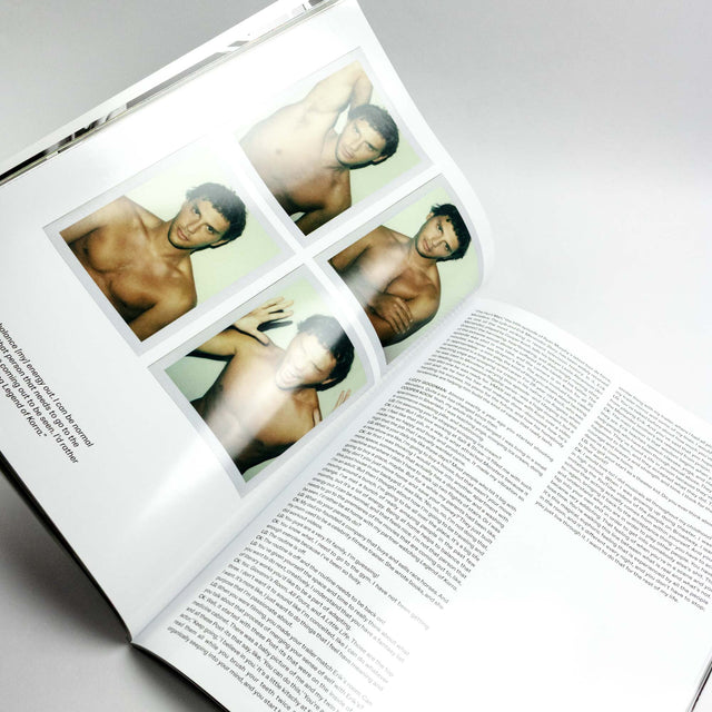 VMAN Issue 54 – A Day In The Life – GUDBERG NERGER