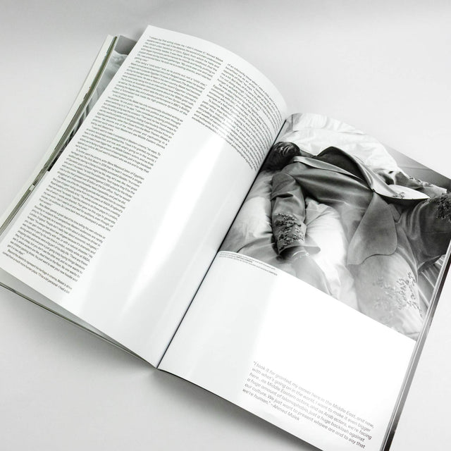 VMAN Issue 54 – A Day In The Life – GUDBERG NERGER